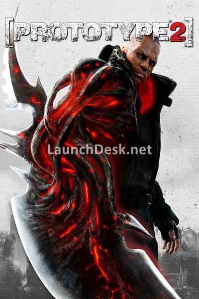Prototype 2